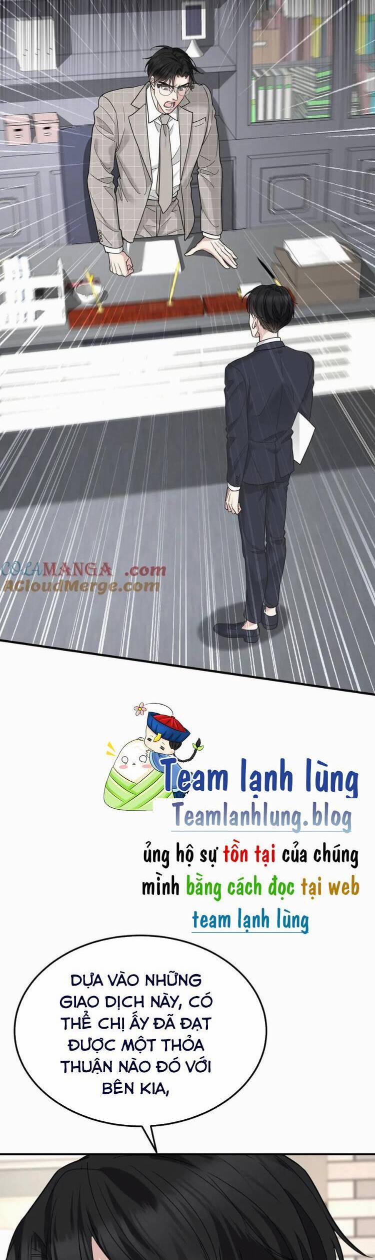 Sau Khi Chia Tay , Tôi Có Kết Đẹp Cùng Với Chú Nhỏ 75 trang 31