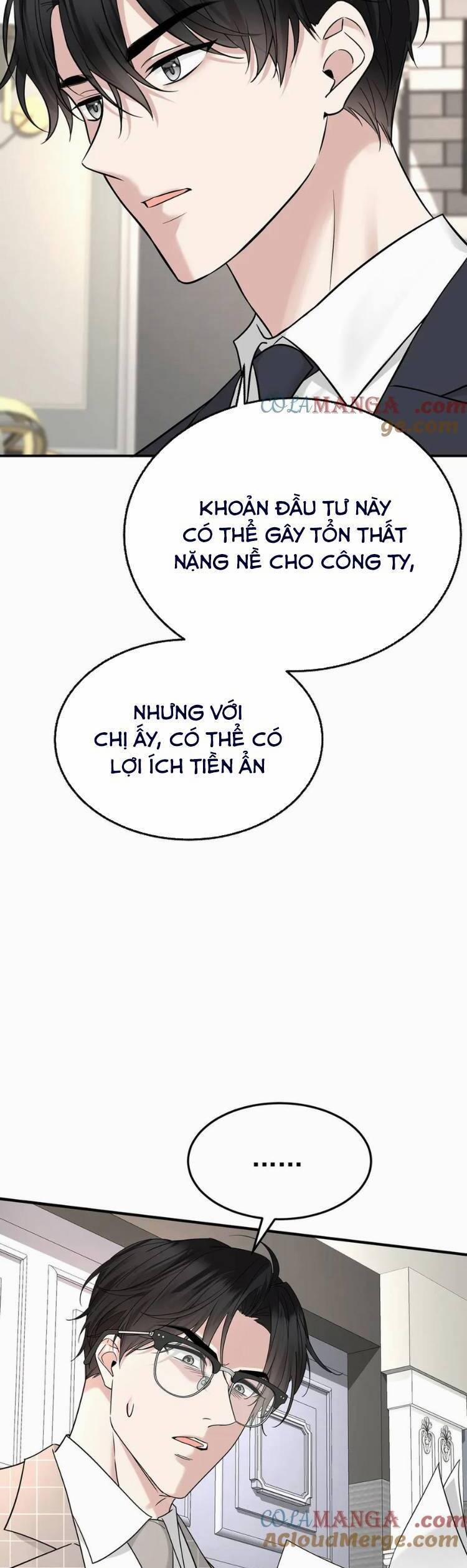 Sau Khi Chia Tay , Tôi Có Kết Đẹp Cùng Với Chú Nhỏ 75 trang 32