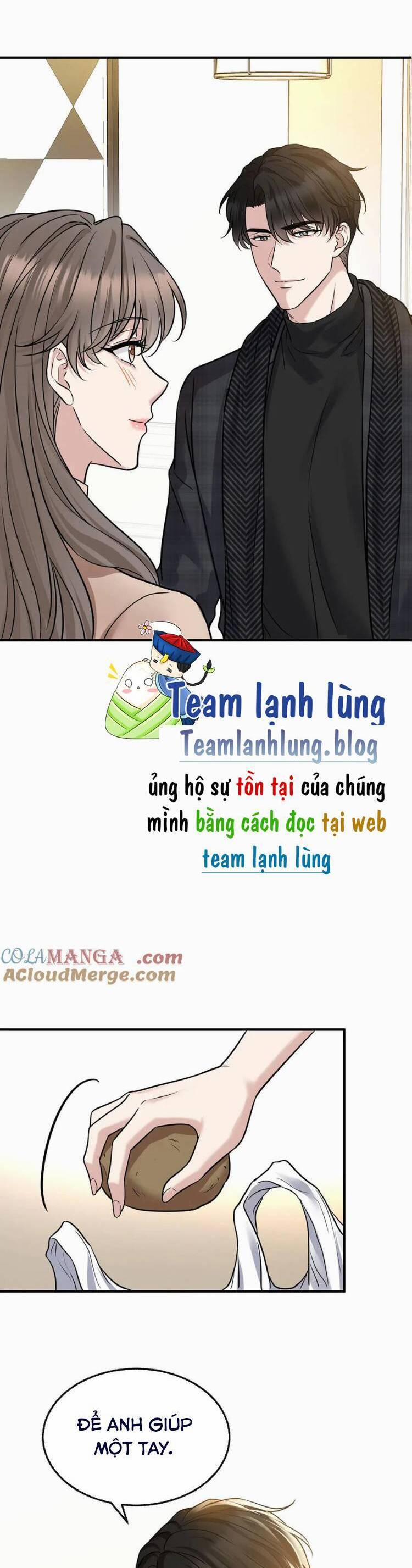 Sau Khi Chia Tay , Tôi Có Kết Đẹp Cùng Với Chú Nhỏ 75 trang 7