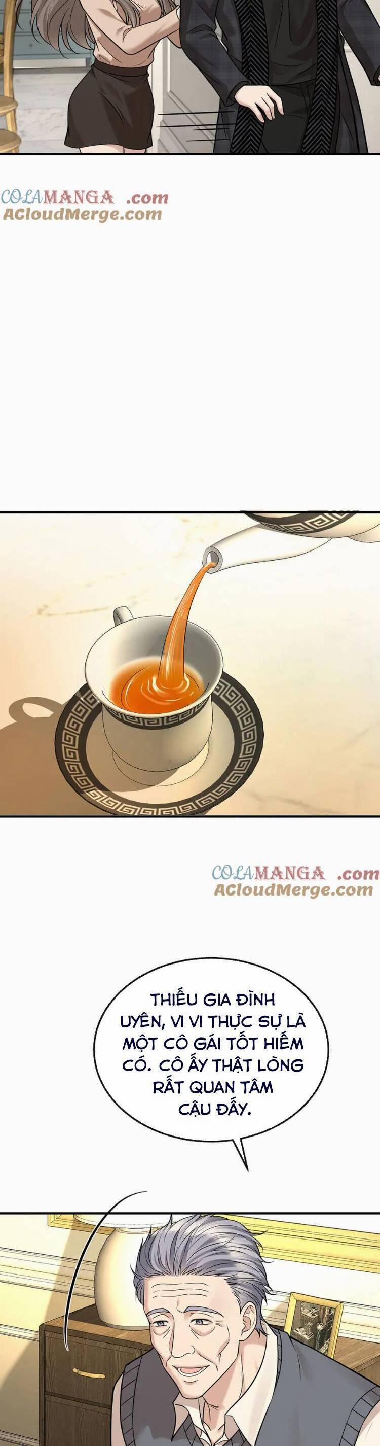 Sau Khi Chia Tay , Tôi Có Kết Đẹp Cùng Với Chú Nhỏ 75 trang 9