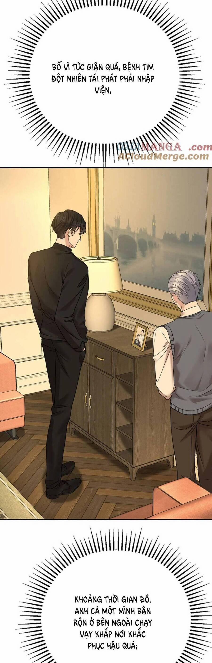 Sau Khi Chia Tay , Tôi Có Kết Đẹp Cùng Với Chú Nhỏ 76 trang 11