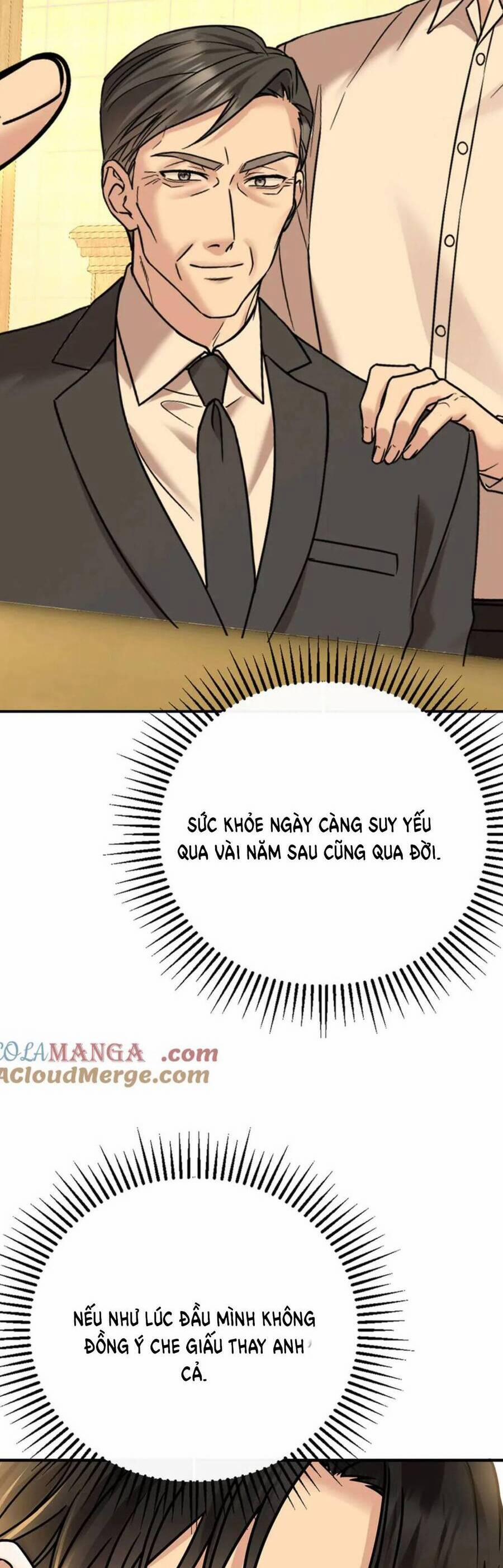 Sau Khi Chia Tay , Tôi Có Kết Đẹp Cùng Với Chú Nhỏ 76 trang 13