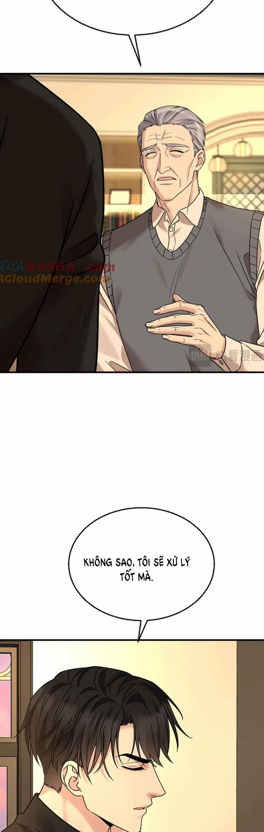 Sau Khi Chia Tay , Tôi Có Kết Đẹp Cùng Với Chú Nhỏ 76 trang 15