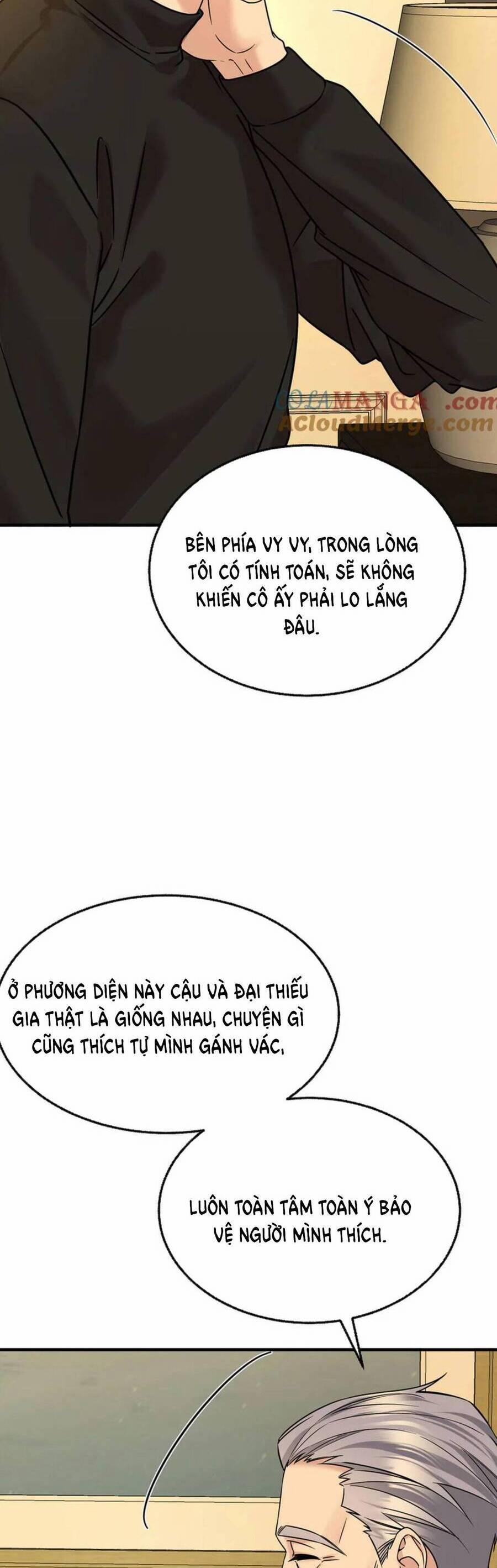 Sau Khi Chia Tay , Tôi Có Kết Đẹp Cùng Với Chú Nhỏ 76 trang 16