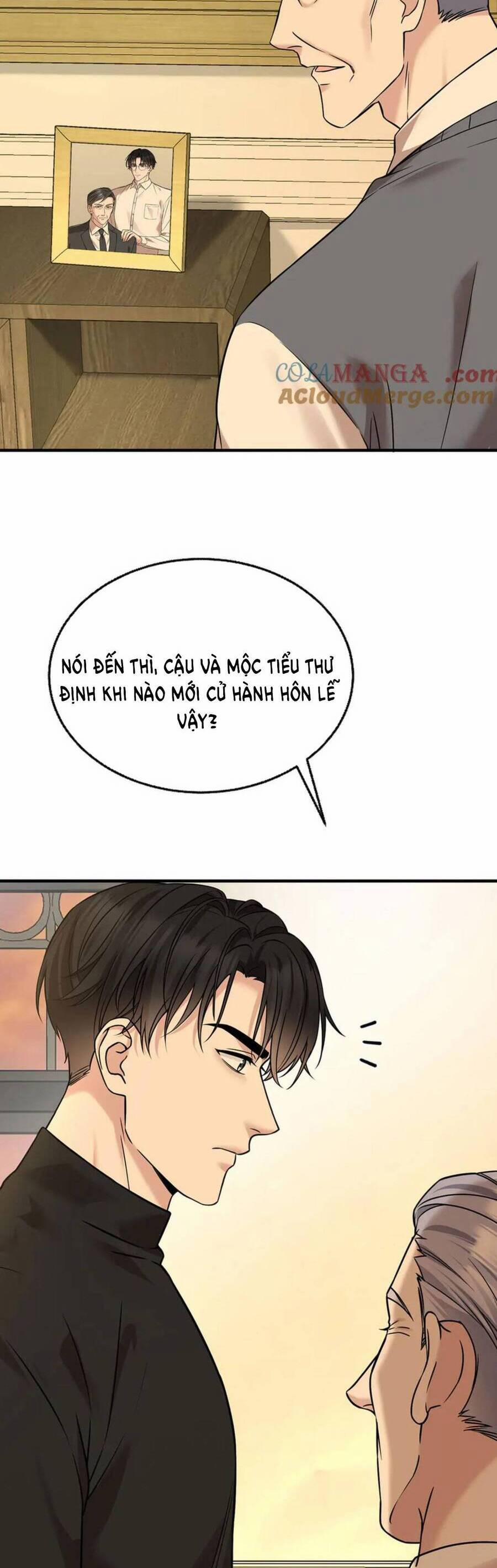 Sau Khi Chia Tay , Tôi Có Kết Đẹp Cùng Với Chú Nhỏ 76 trang 17