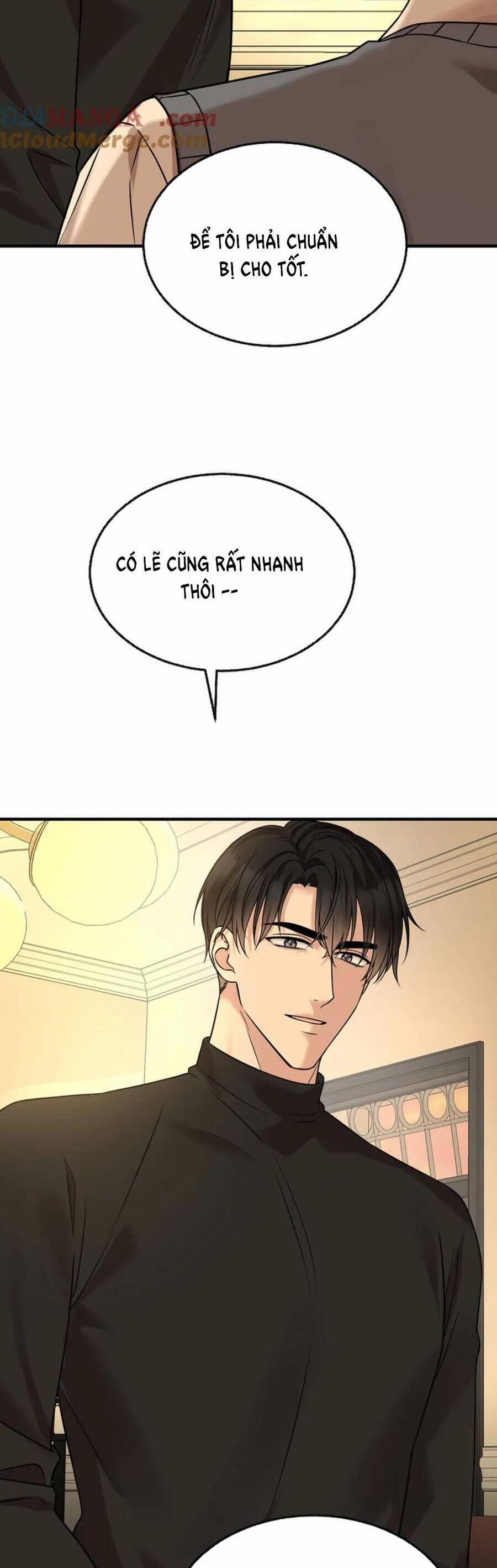 Sau Khi Chia Tay , Tôi Có Kết Đẹp Cùng Với Chú Nhỏ 76 trang 18