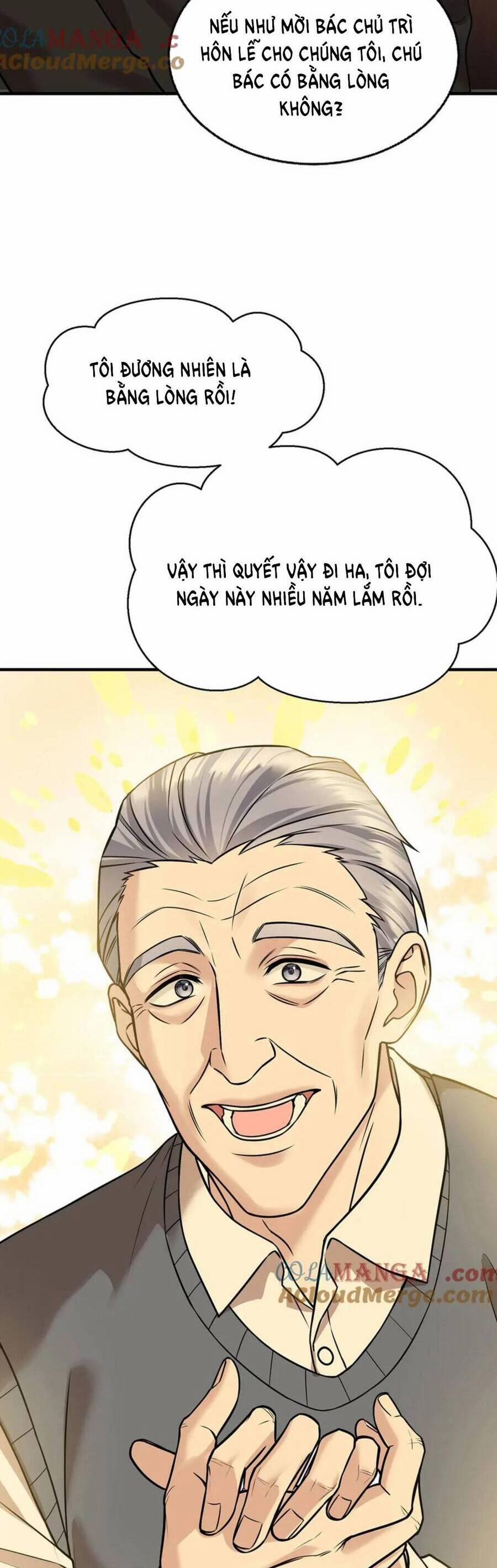 Sau Khi Chia Tay , Tôi Có Kết Đẹp Cùng Với Chú Nhỏ 76 trang 19