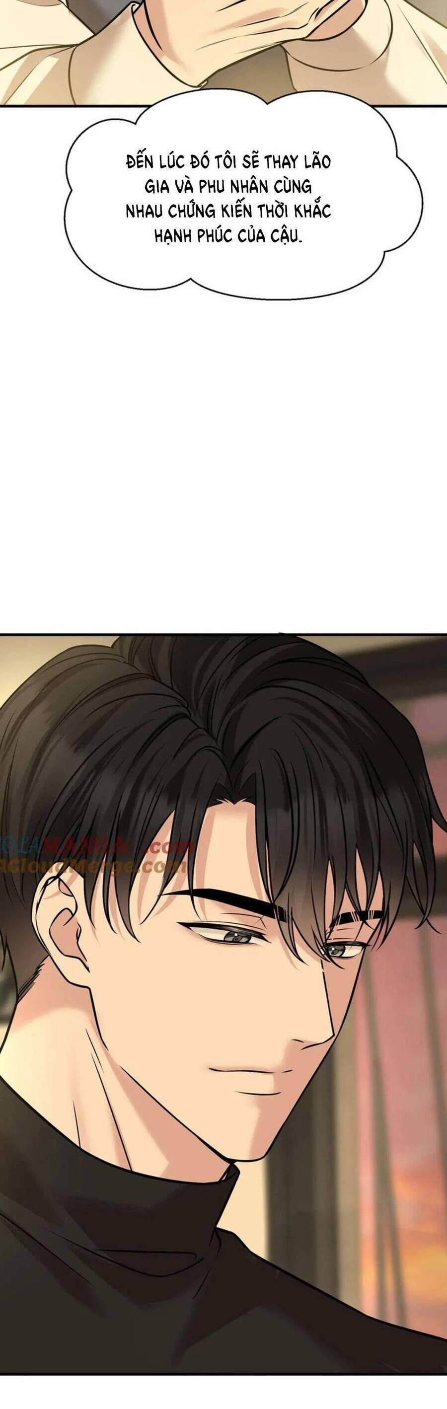 Sau Khi Chia Tay , Tôi Có Kết Đẹp Cùng Với Chú Nhỏ 76 trang 20