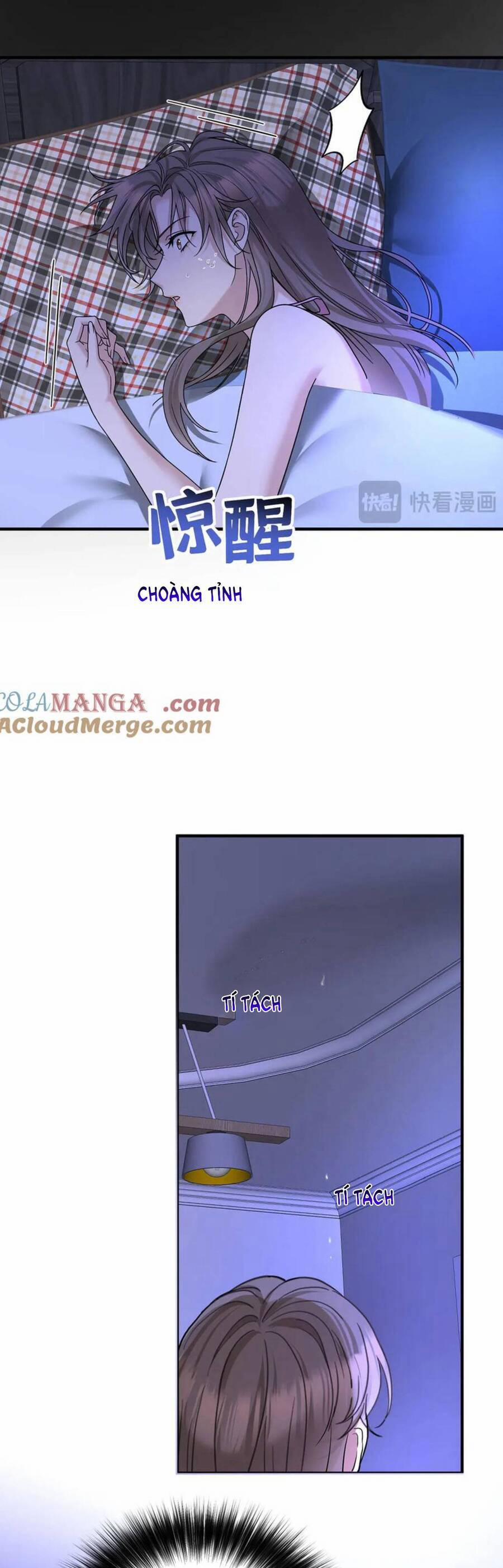 Sau Khi Chia Tay , Tôi Có Kết Đẹp Cùng Với Chú Nhỏ 76 trang 22