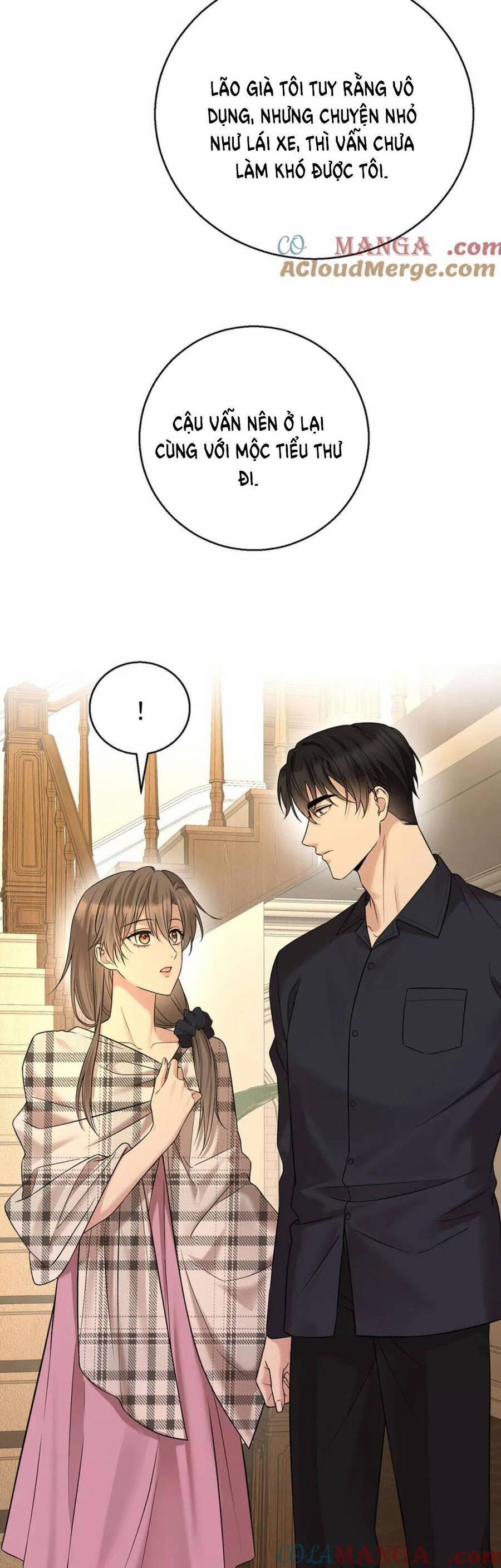 Sau Khi Chia Tay , Tôi Có Kết Đẹp Cùng Với Chú Nhỏ 76 trang 29