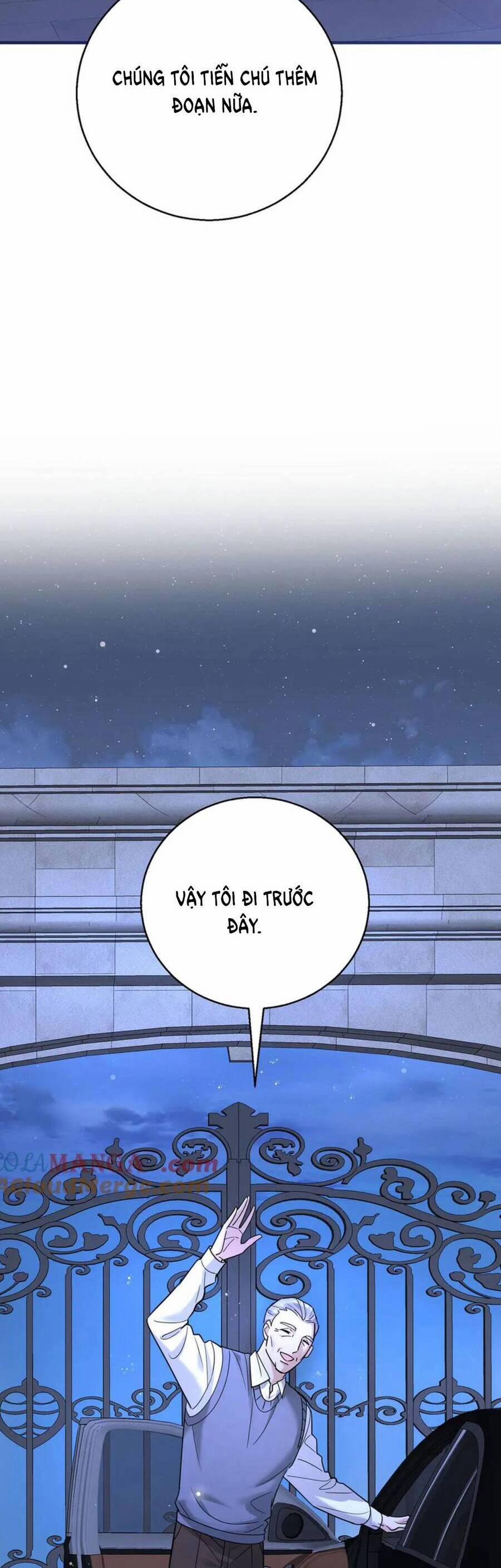 Sau Khi Chia Tay , Tôi Có Kết Đẹp Cùng Với Chú Nhỏ 76 trang 32