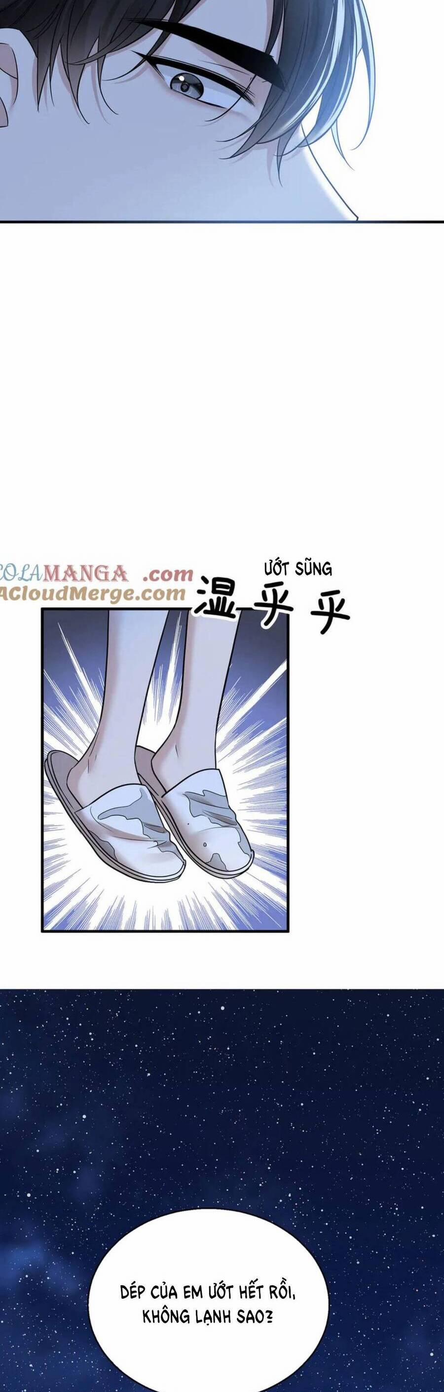 Sau Khi Chia Tay , Tôi Có Kết Đẹp Cùng Với Chú Nhỏ 76 trang 34