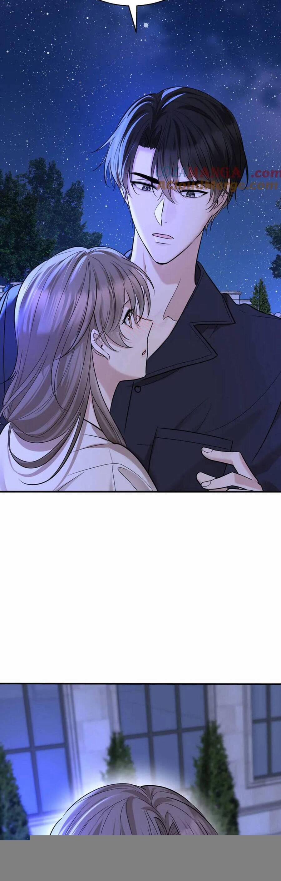 Sau Khi Chia Tay , Tôi Có Kết Đẹp Cùng Với Chú Nhỏ 76 trang 35