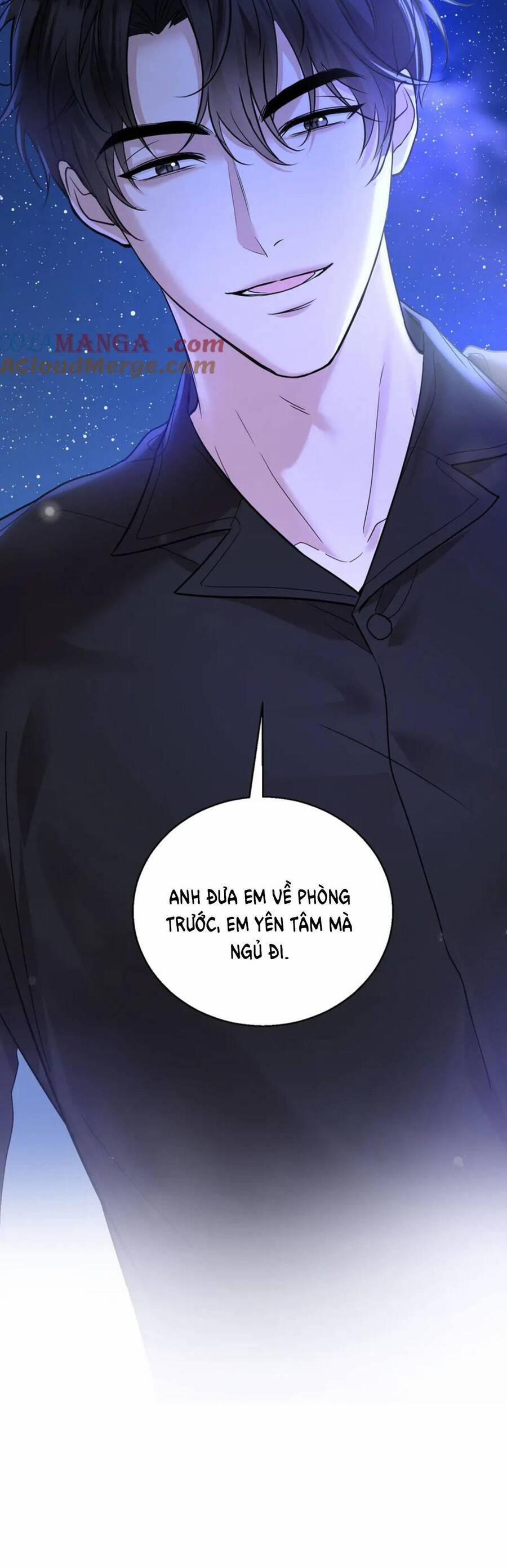 Sau Khi Chia Tay , Tôi Có Kết Đẹp Cùng Với Chú Nhỏ 76 trang 41