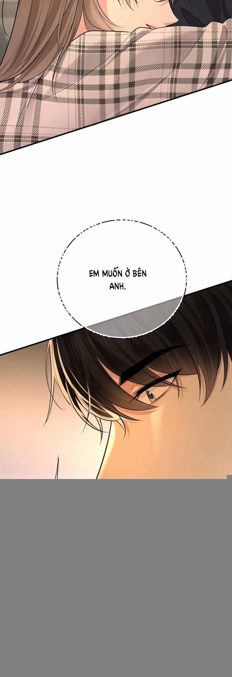 Sau Khi Chia Tay , Tôi Có Kết Đẹp Cùng Với Chú Nhỏ 76 trang 43