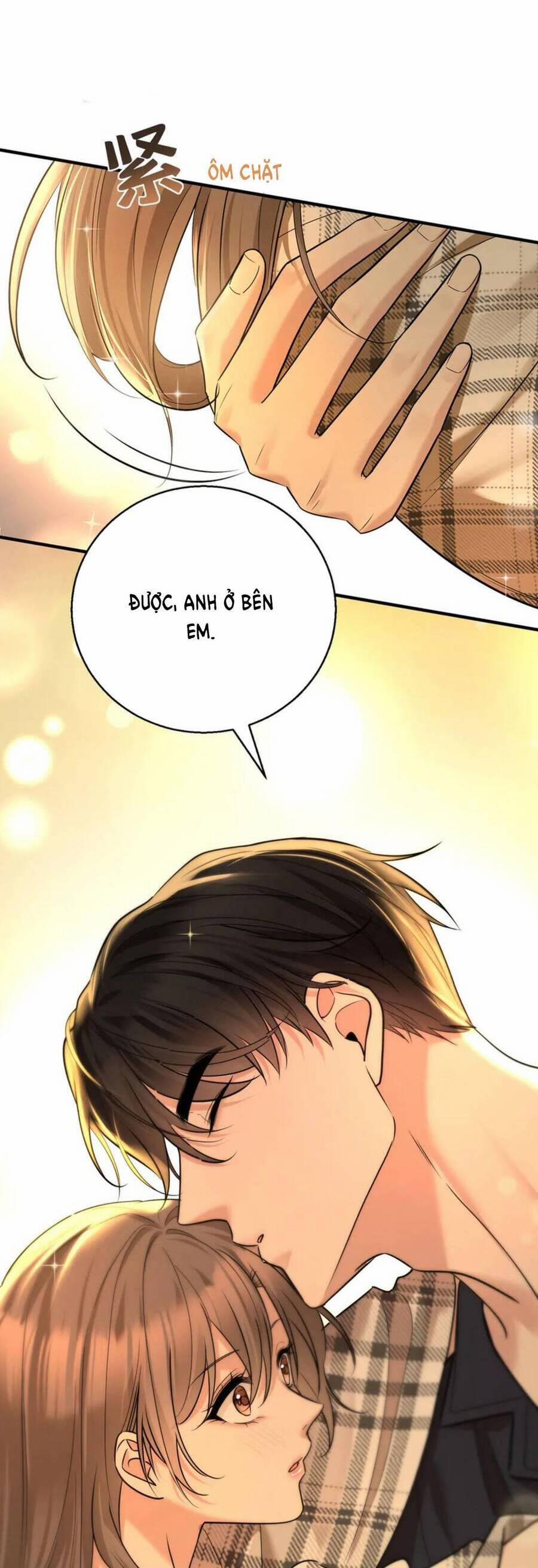 Sau Khi Chia Tay , Tôi Có Kết Đẹp Cùng Với Chú Nhỏ 76 trang 44