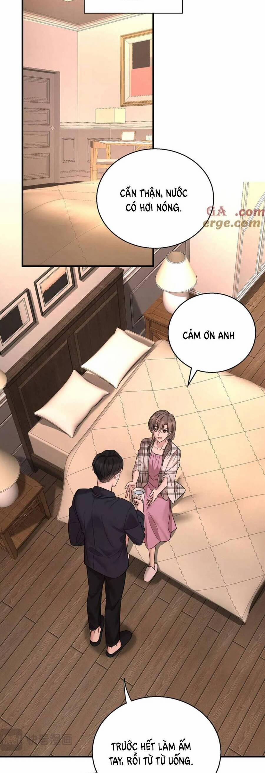 Sau Khi Chia Tay , Tôi Có Kết Đẹp Cùng Với Chú Nhỏ 76 trang 46