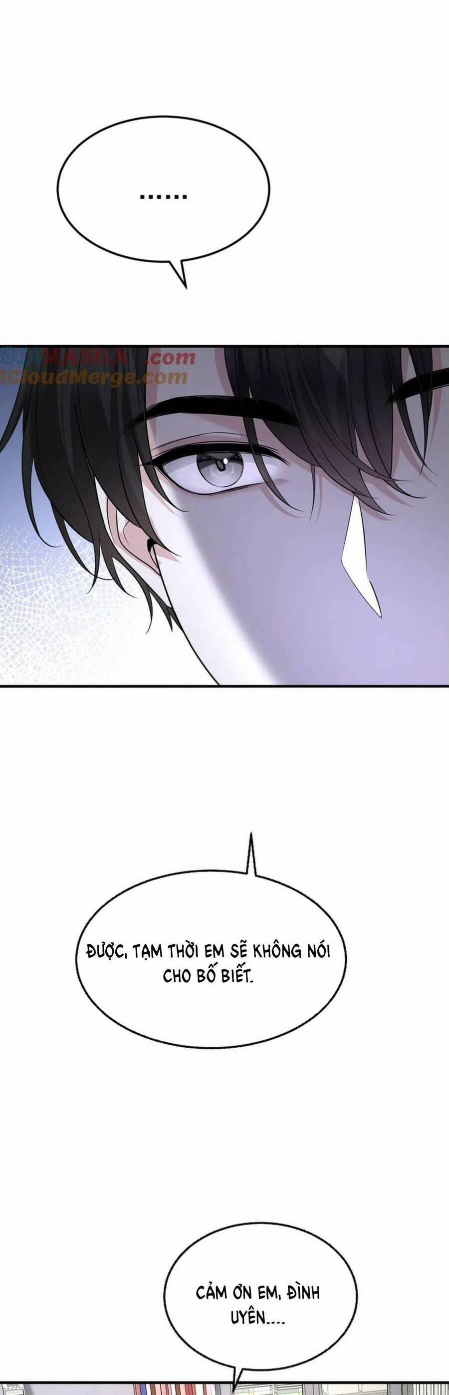 Sau Khi Chia Tay , Tôi Có Kết Đẹp Cùng Với Chú Nhỏ 76 trang 7