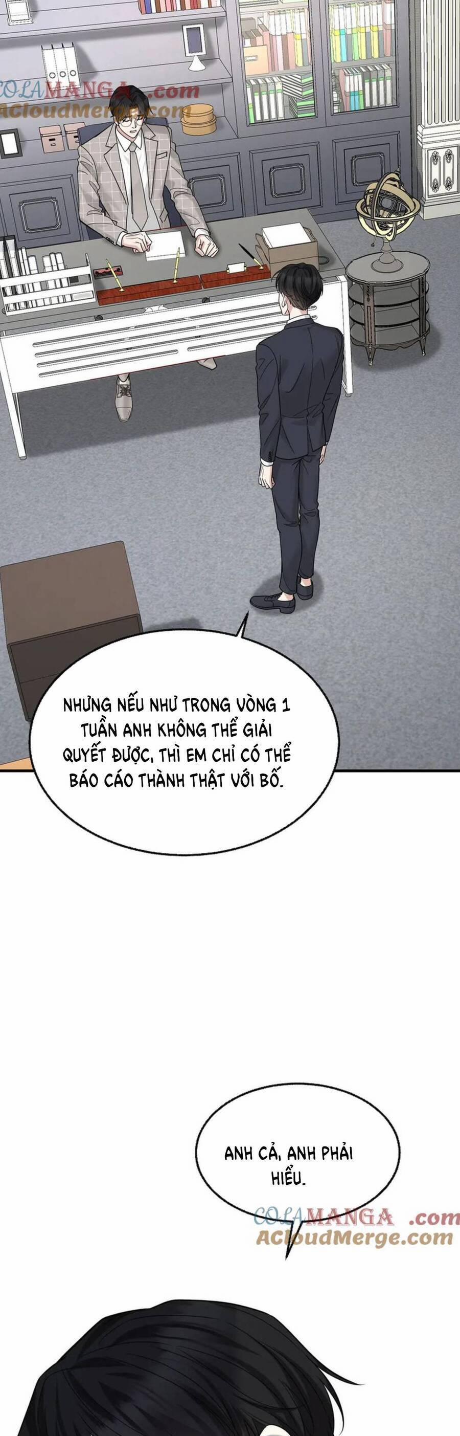 Sau Khi Chia Tay , Tôi Có Kết Đẹp Cùng Với Chú Nhỏ 76 trang 8