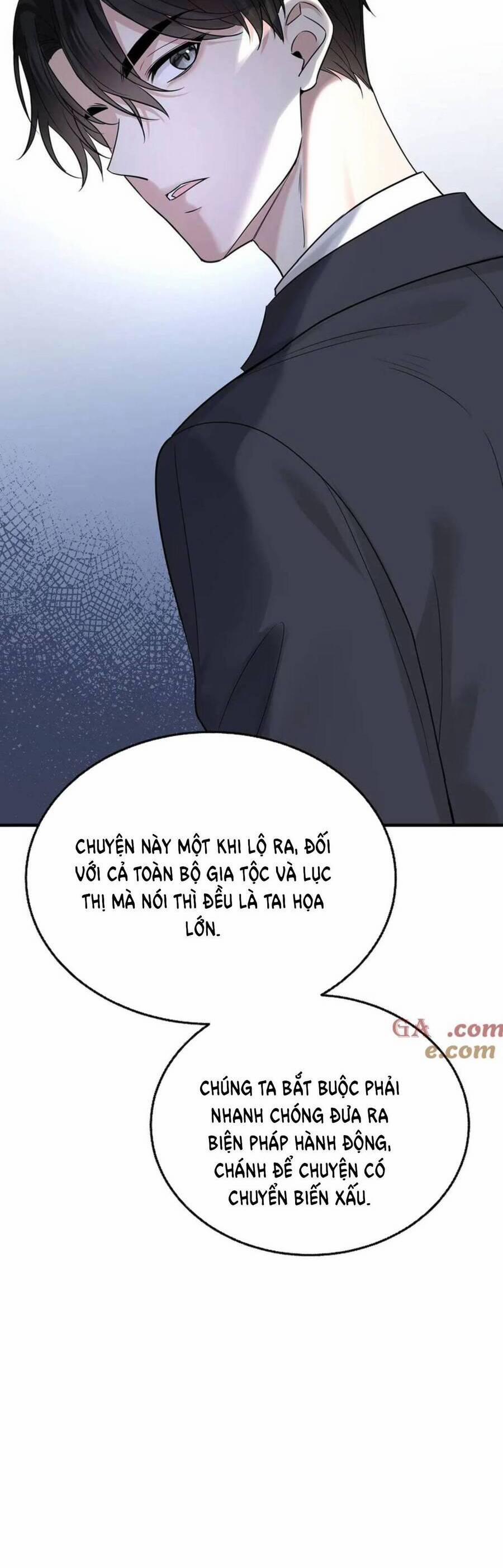 Sau Khi Chia Tay , Tôi Có Kết Đẹp Cùng Với Chú Nhỏ 76 trang 9