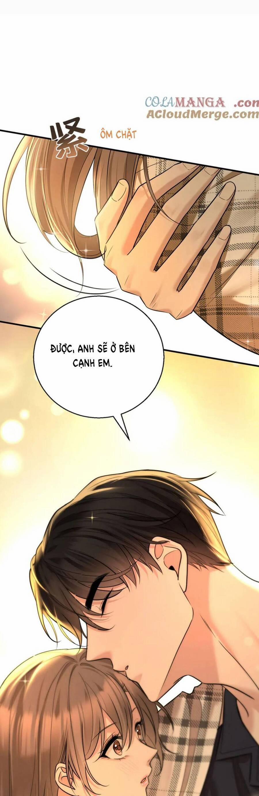 Sau Khi Chia Tay , Tôi Có Kết Đẹp Cùng Với Chú Nhỏ 77 trang 1