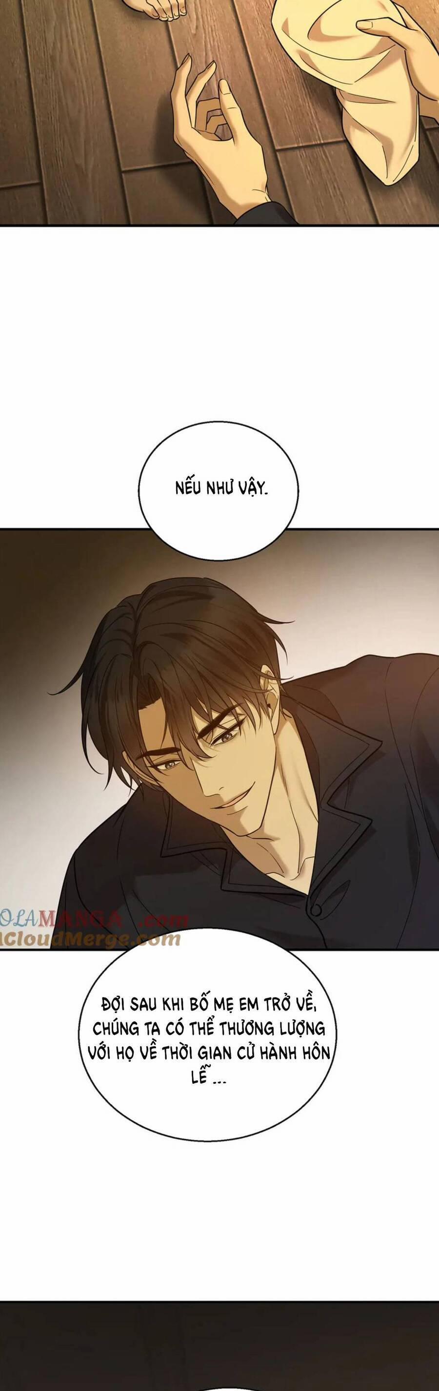 Sau Khi Chia Tay , Tôi Có Kết Đẹp Cùng Với Chú Nhỏ 77 trang 10