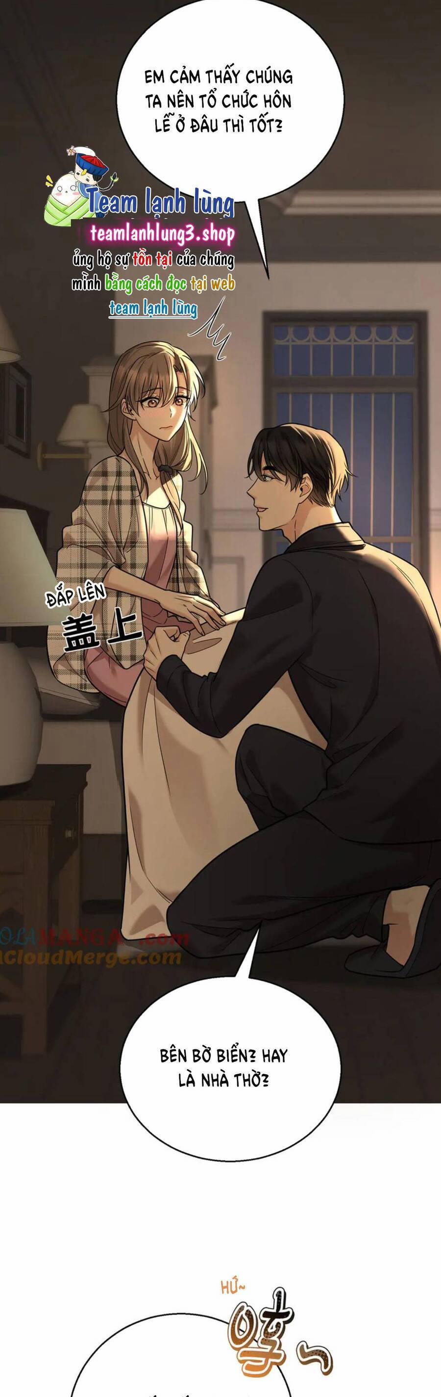 Sau Khi Chia Tay , Tôi Có Kết Đẹp Cùng Với Chú Nhỏ 77 trang 11