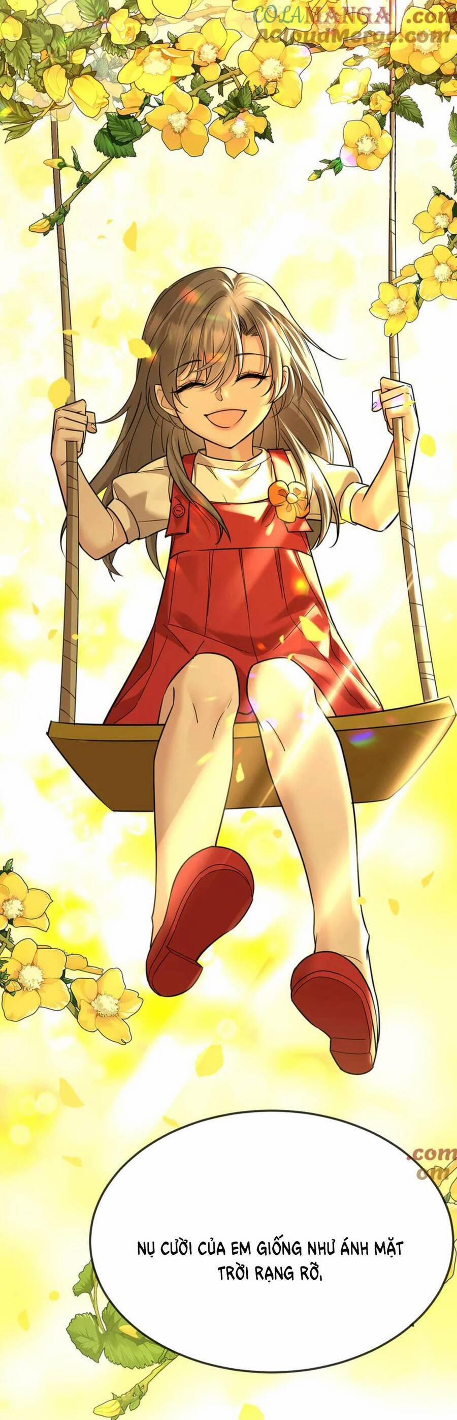 Sau Khi Chia Tay , Tôi Có Kết Đẹp Cùng Với Chú Nhỏ 77 trang 15