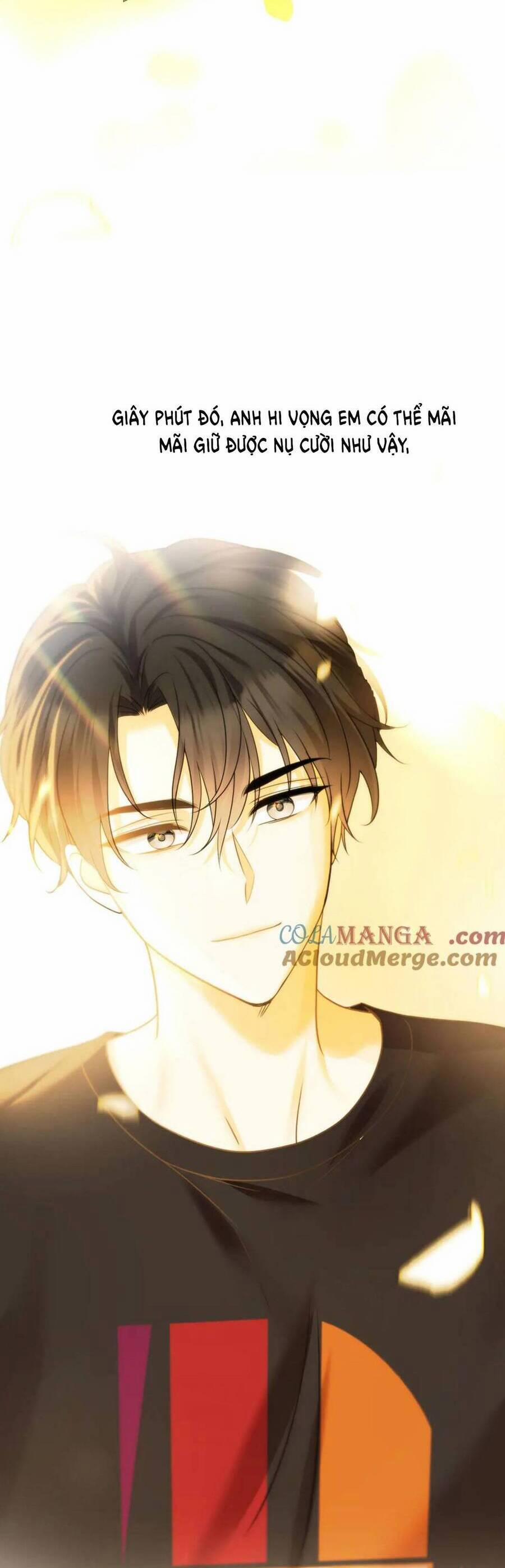 Sau Khi Chia Tay , Tôi Có Kết Đẹp Cùng Với Chú Nhỏ 77 trang 16