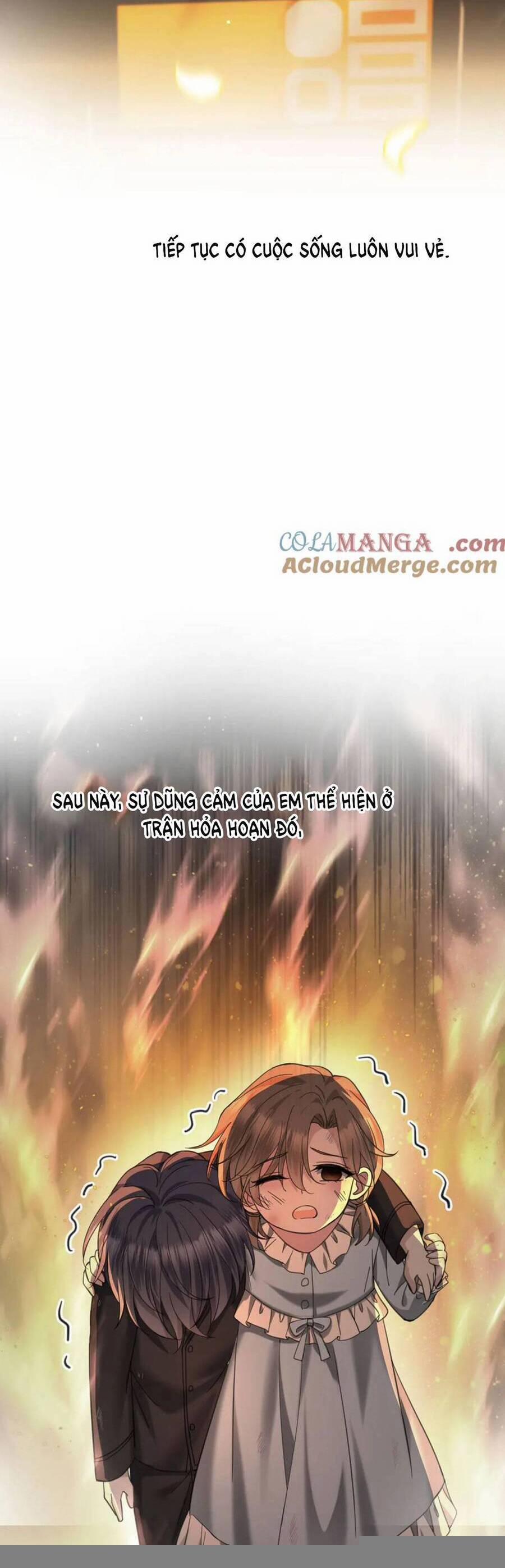 Sau Khi Chia Tay , Tôi Có Kết Đẹp Cùng Với Chú Nhỏ 77 trang 17