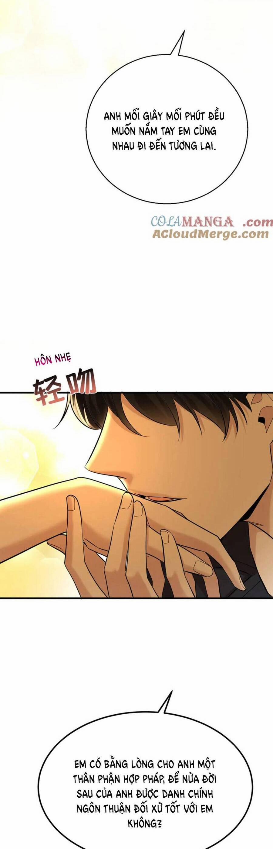 Sau Khi Chia Tay , Tôi Có Kết Đẹp Cùng Với Chú Nhỏ 77 trang 19