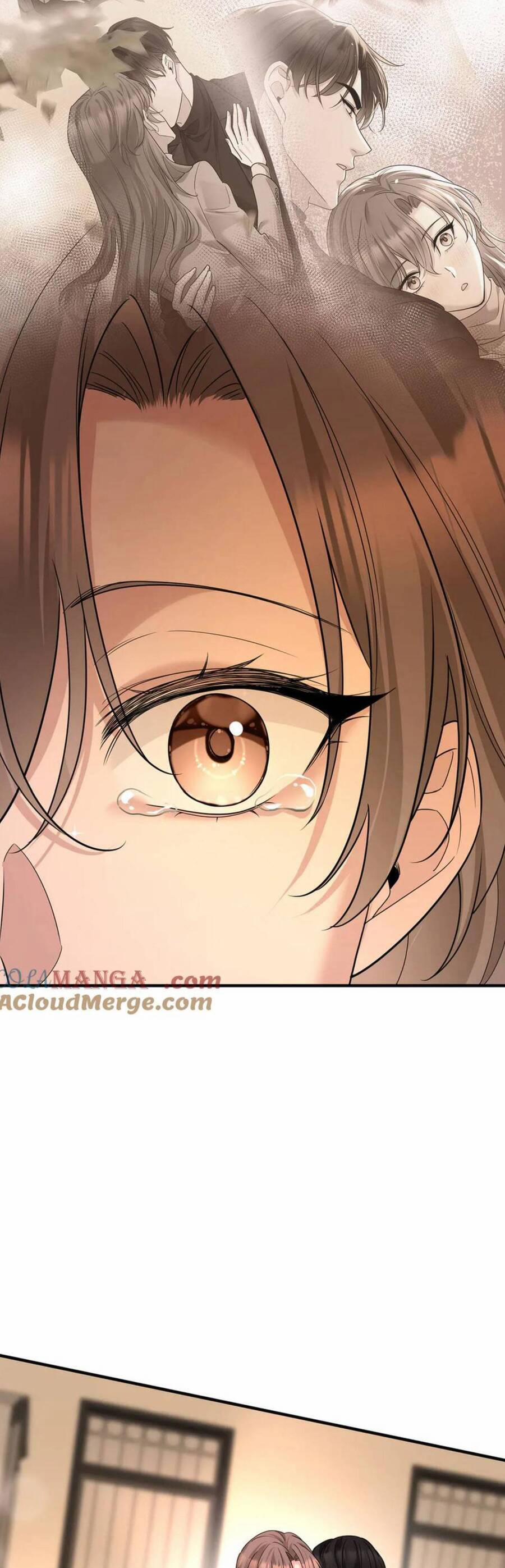 Sau Khi Chia Tay , Tôi Có Kết Đẹp Cùng Với Chú Nhỏ 77 trang 22