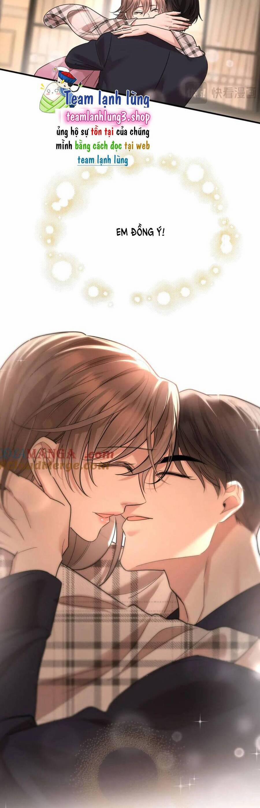 Sau Khi Chia Tay , Tôi Có Kết Đẹp Cùng Với Chú Nhỏ 77 trang 23