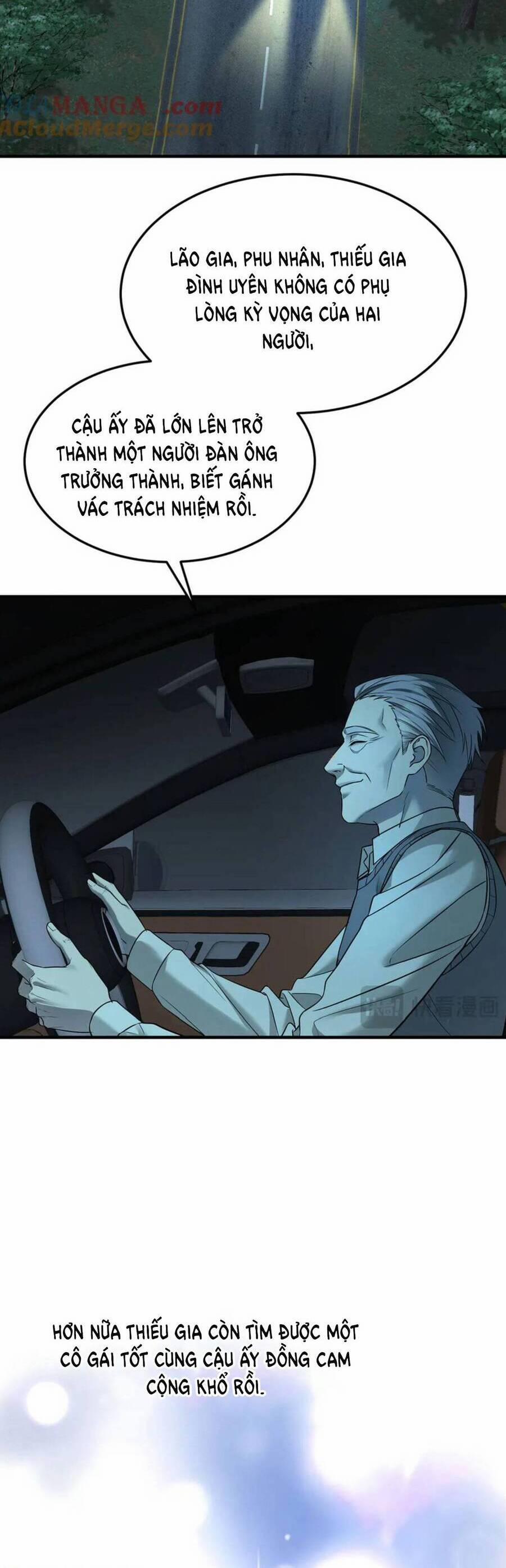 Sau Khi Chia Tay , Tôi Có Kết Đẹp Cùng Với Chú Nhỏ 77 trang 28