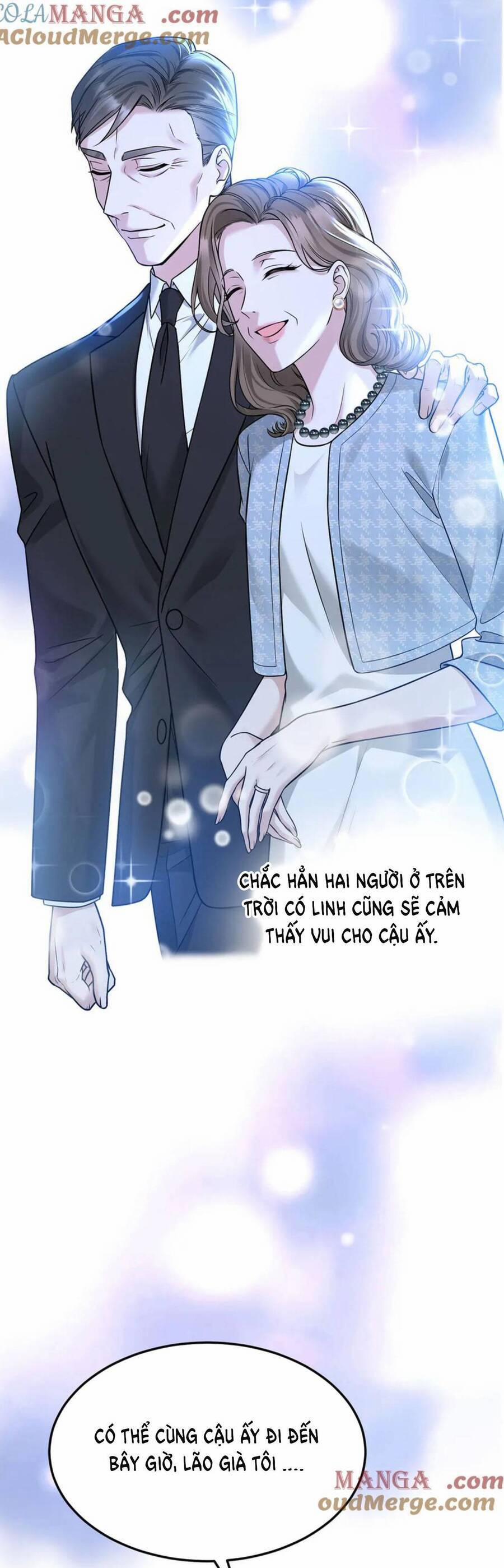 Sau Khi Chia Tay , Tôi Có Kết Đẹp Cùng Với Chú Nhỏ 77 trang 29