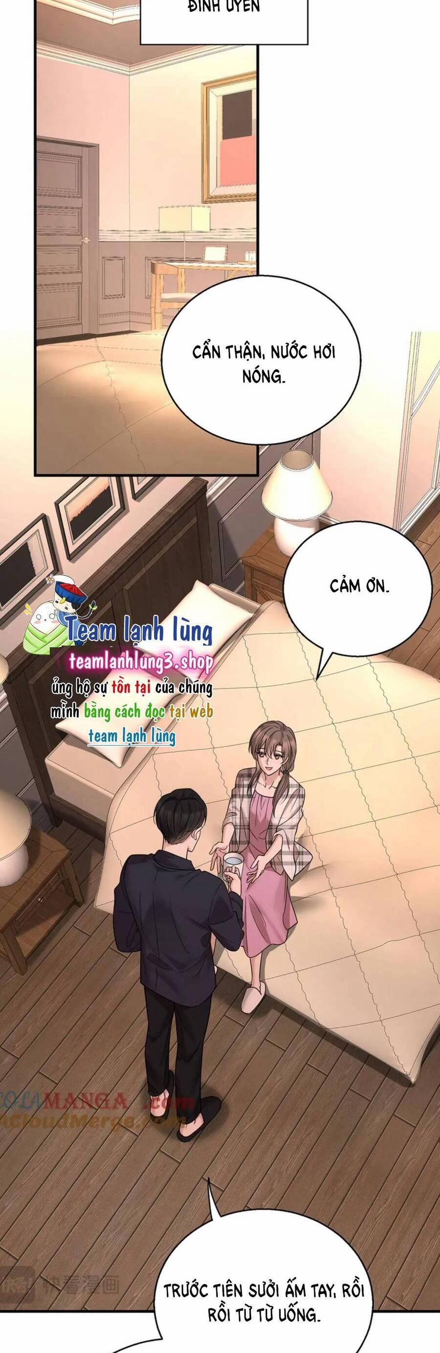 Sau Khi Chia Tay , Tôi Có Kết Đẹp Cùng Với Chú Nhỏ 77 trang 3