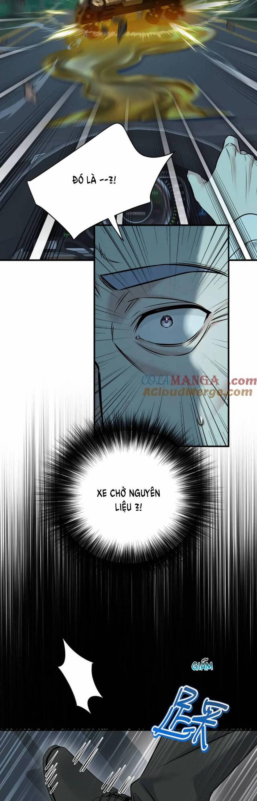 Sau Khi Chia Tay , Tôi Có Kết Đẹp Cùng Với Chú Nhỏ 77 trang 31