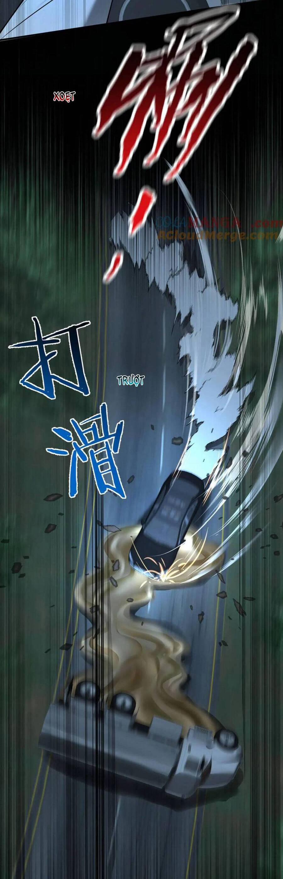 Sau Khi Chia Tay , Tôi Có Kết Đẹp Cùng Với Chú Nhỏ 77 trang 33