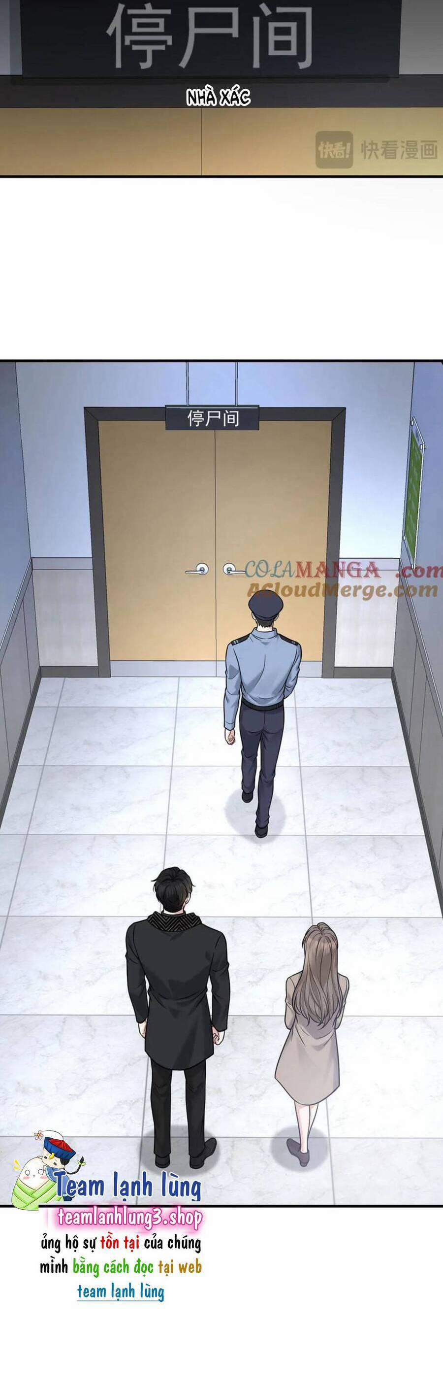 Sau Khi Chia Tay , Tôi Có Kết Đẹp Cùng Với Chú Nhỏ 77 trang 39