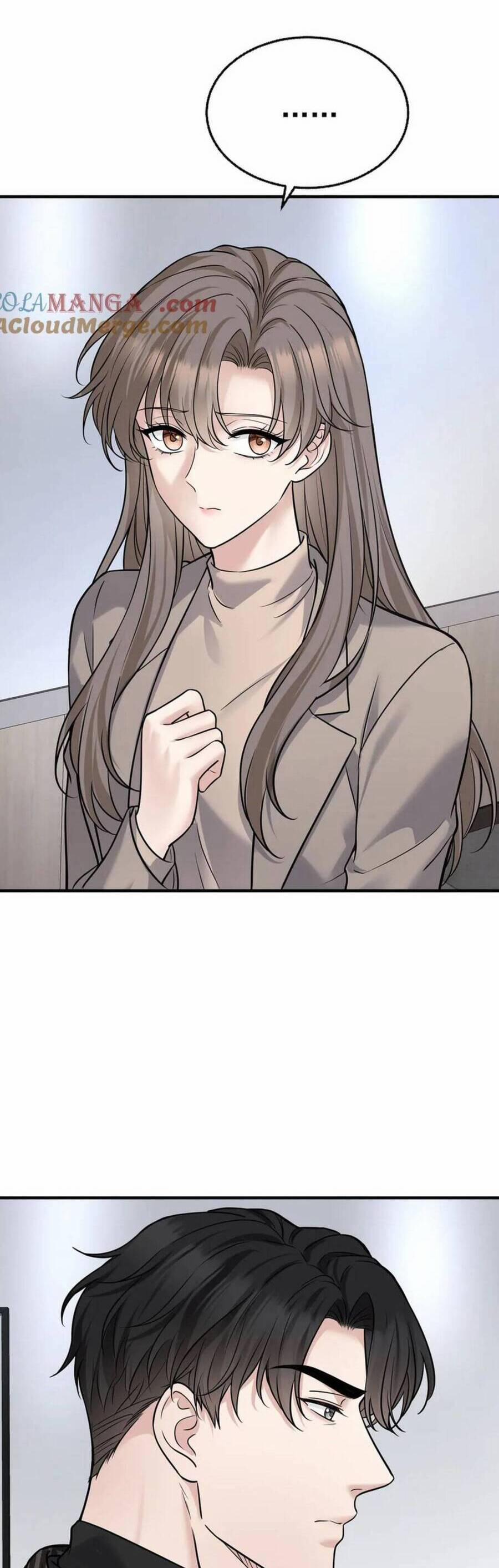 Sau Khi Chia Tay , Tôi Có Kết Đẹp Cùng Với Chú Nhỏ 77 trang 40