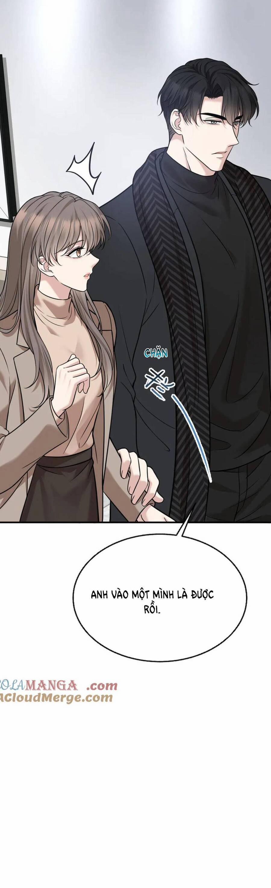 Sau Khi Chia Tay , Tôi Có Kết Đẹp Cùng Với Chú Nhỏ 77 trang 43