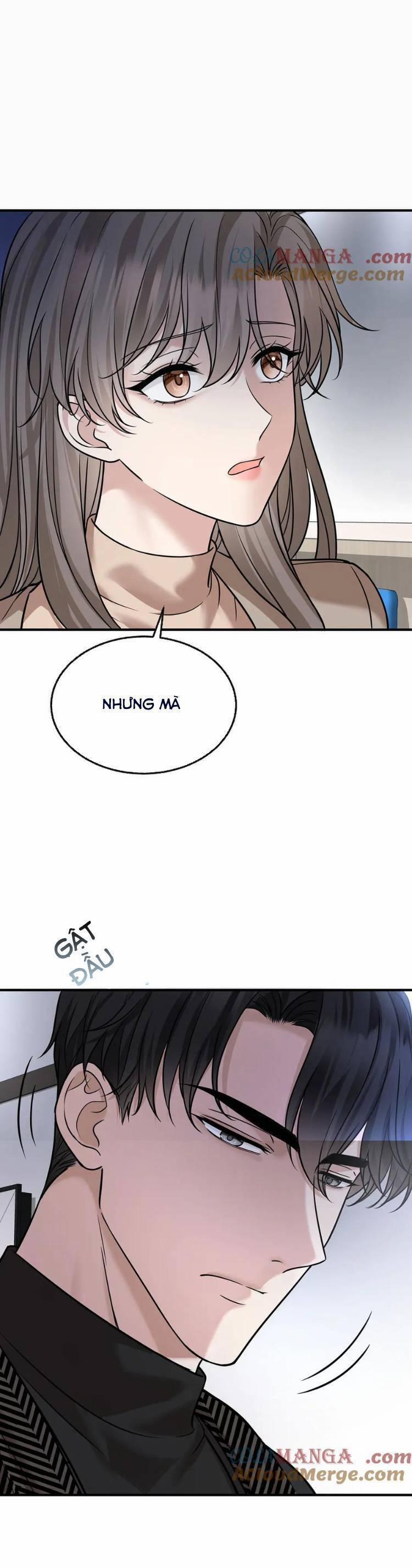 Sau Khi Chia Tay , Tôi Có Kết Đẹp Cùng Với Chú Nhỏ 78 trang 1