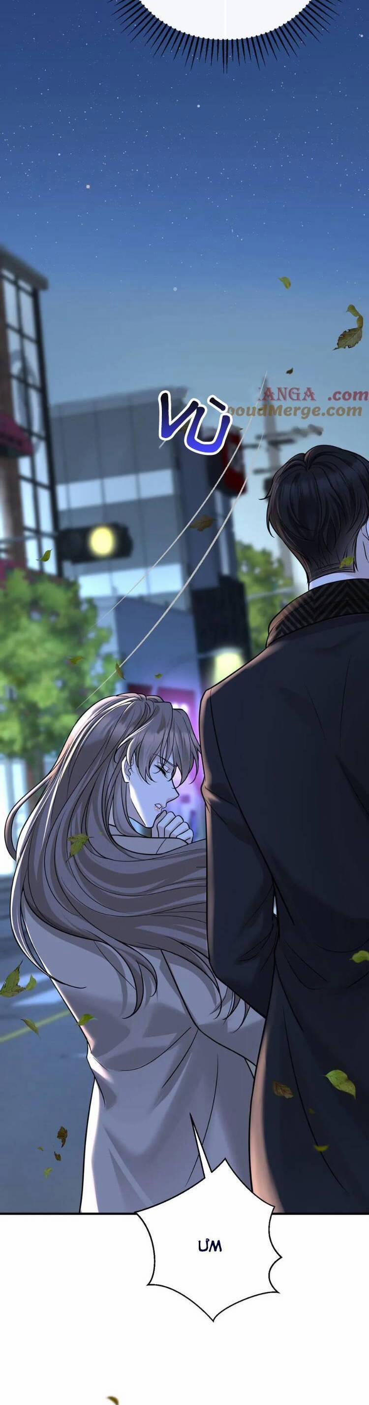 Sau Khi Chia Tay , Tôi Có Kết Đẹp Cùng Với Chú Nhỏ 78 trang 10