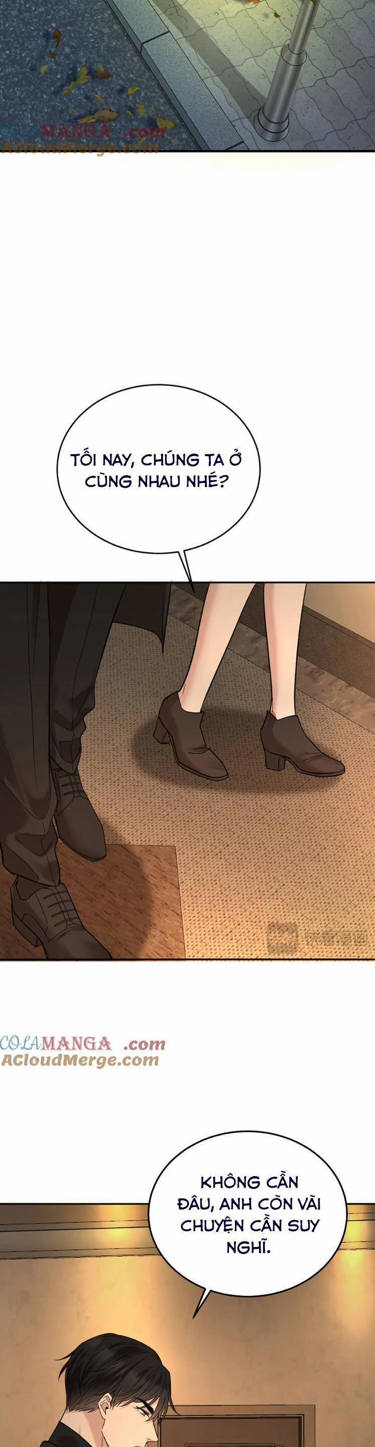 Sau Khi Chia Tay , Tôi Có Kết Đẹp Cùng Với Chú Nhỏ 78 trang 16