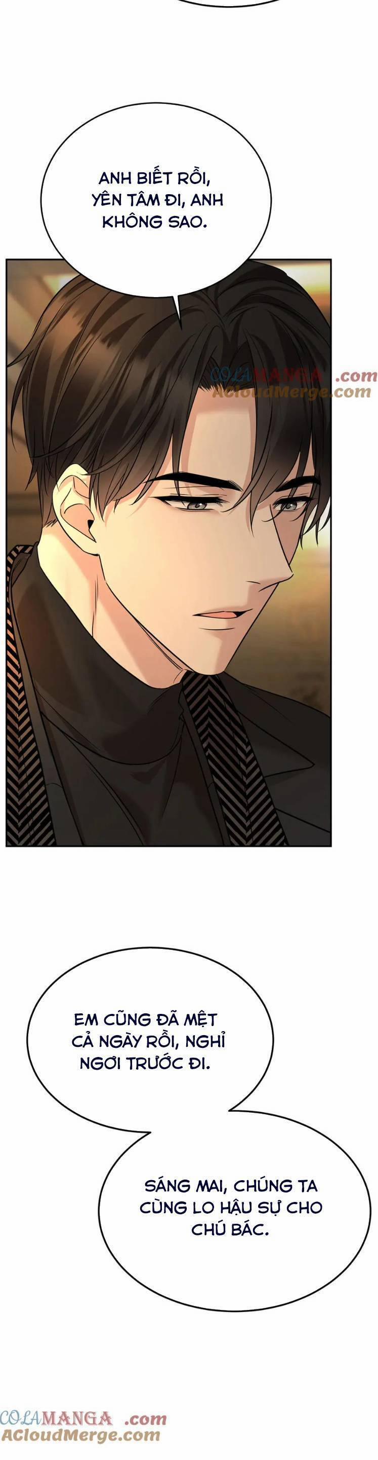 Sau Khi Chia Tay , Tôi Có Kết Đẹp Cùng Với Chú Nhỏ 78 trang 18