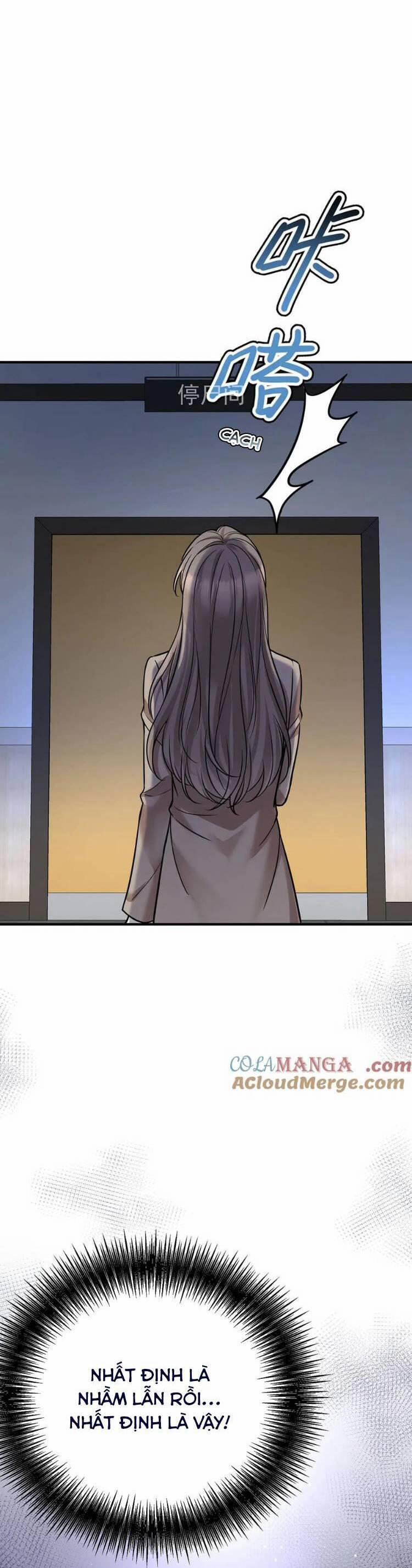 Sau Khi Chia Tay , Tôi Có Kết Đẹp Cùng Với Chú Nhỏ 78 trang 2