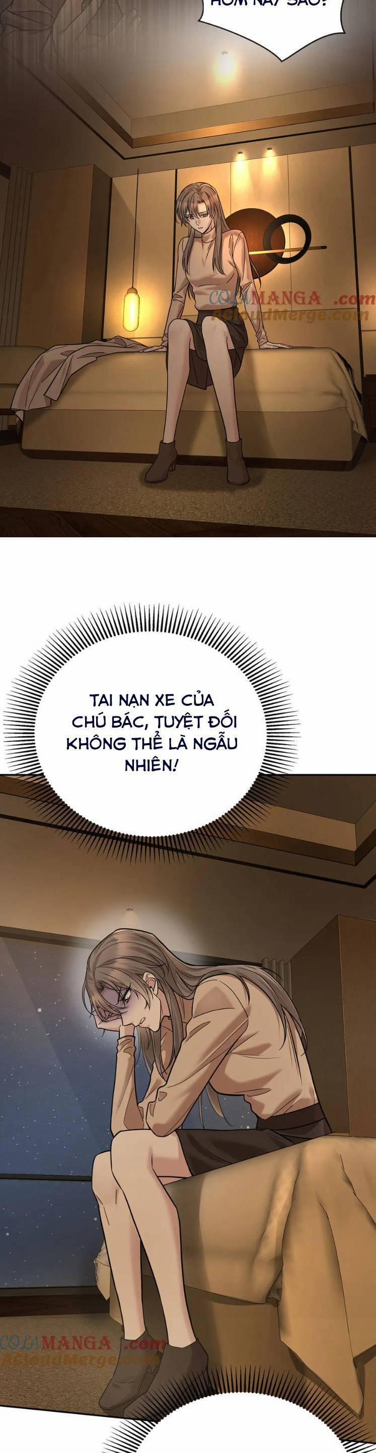 Sau Khi Chia Tay , Tôi Có Kết Đẹp Cùng Với Chú Nhỏ 78 trang 20