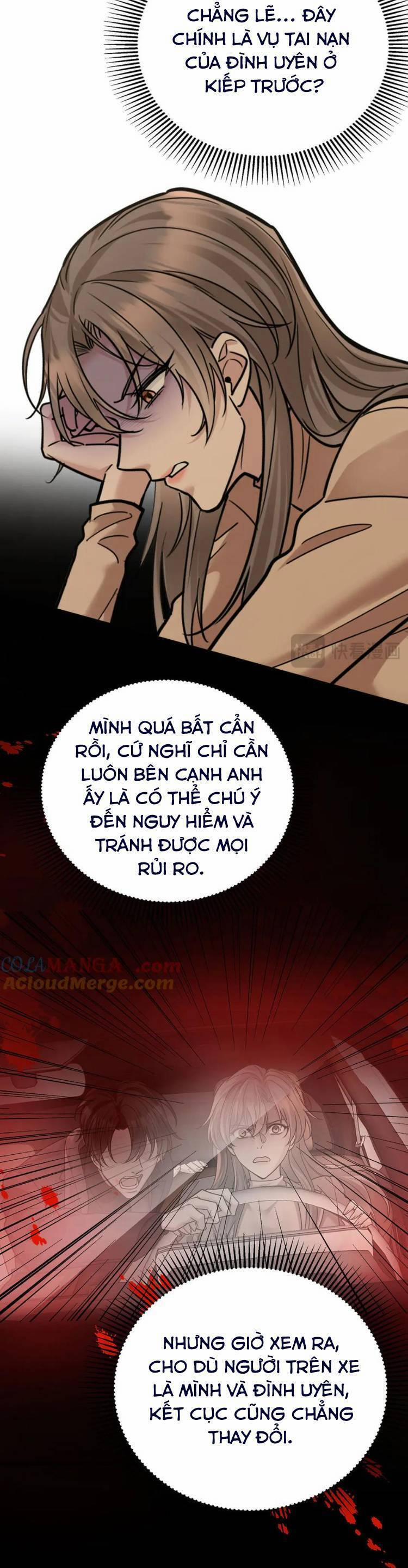 Sau Khi Chia Tay , Tôi Có Kết Đẹp Cùng Với Chú Nhỏ 78 trang 21