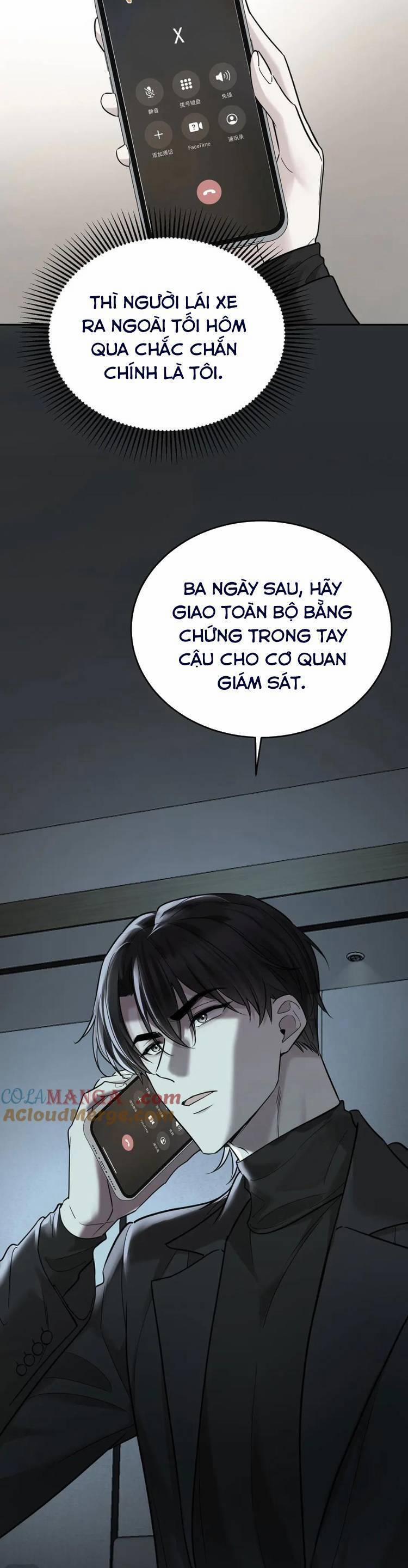 Sau Khi Chia Tay , Tôi Có Kết Đẹp Cùng Với Chú Nhỏ 78 trang 29