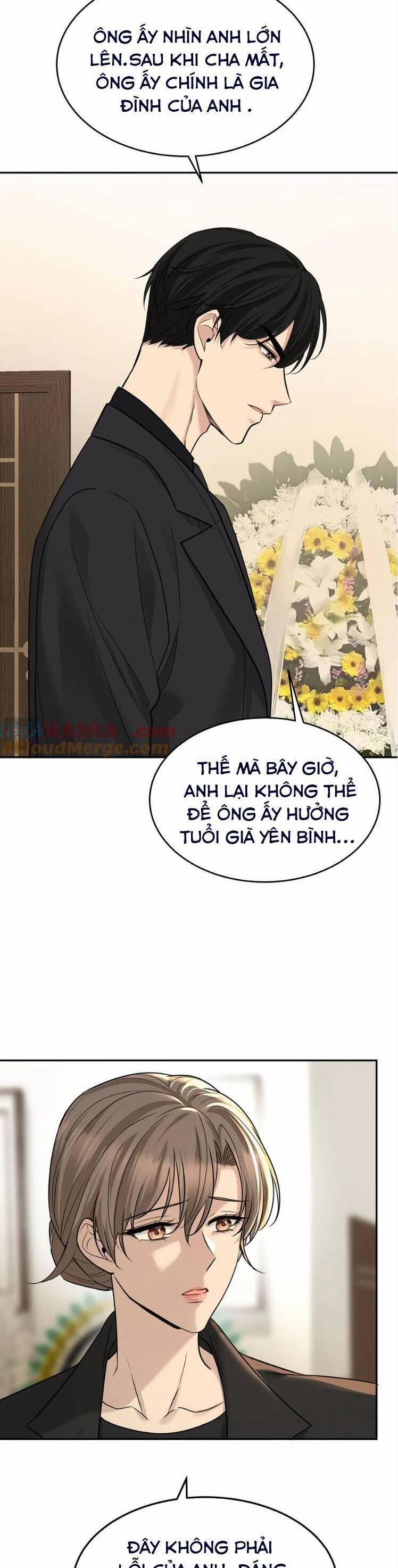 Sau Khi Chia Tay , Tôi Có Kết Đẹp Cùng Với Chú Nhỏ 78 trang 34